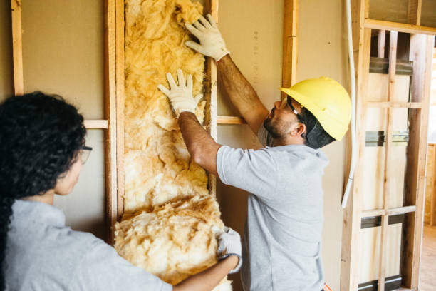 Best Attic Insulation Installation  in Garden Home Whitfd, OR